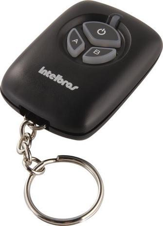 Controle remoto xac 2000 - Intelbras Menor preço em Controle remoto xac 2000 - Intelbras