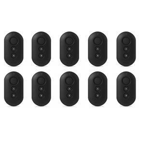 Controle remoto XAC 4000 Intelbras - kit com 10 Unidades Menor preço em Controle remoto XAC 4000 Intelbras - kit com 10 Unidades