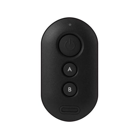 Controle Remoto XAC 4000 Smart 433Mhz Intelbras - Preto Menor preço em Controle Remoto XAC 4000 Smart 433Mhz Intelbras - Preto