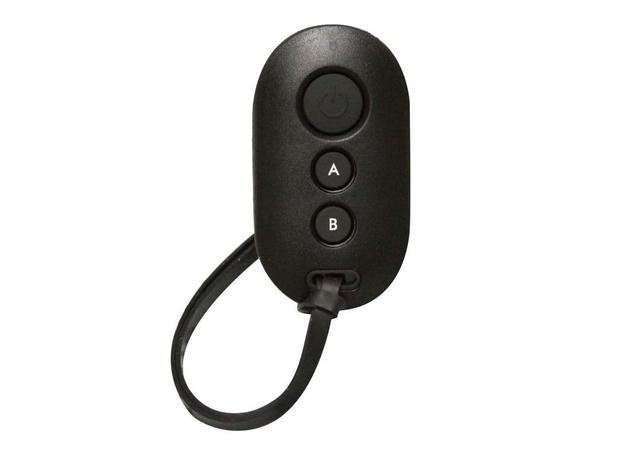 Controle remoto xac 4000 smart preto - Intelbras Menor preço em Controle remoto xac 4000 smart preto - Intelbras