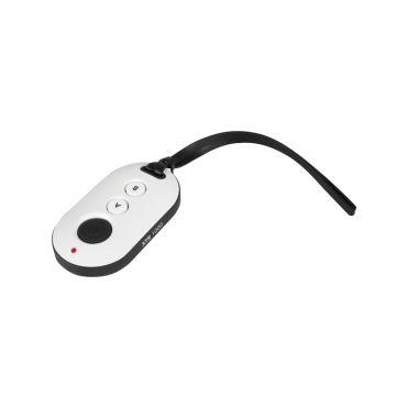 Controle remoto XTR 1000 Intelbras Menor preço em Controle remoto XTR 1000 Intelbras