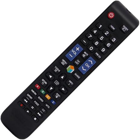 Controle Samsung Led Smart Aa59-00588A C01276 - Mxt Menor preço em Controle Samsung Led Smart Aa59-00588A C01276 - Mxt