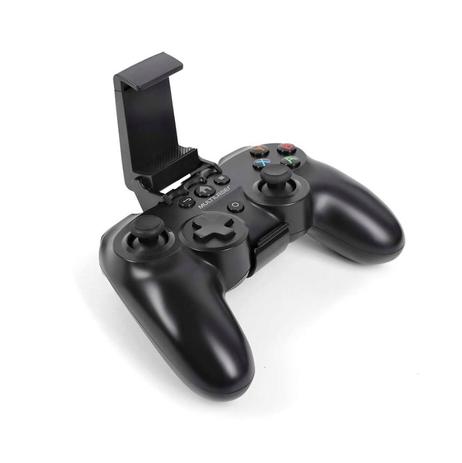 Controle sem Fio para Smartphone/PC JS084 - Multilaser Menor preço em Controle sem Fio para Smartphone/PC JS084 - Multilaser