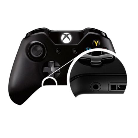 Controle Sem Fio Xbox One com conector P2 + Cabo p/ Windows - Preto - Microsoft é ruim? Controle Sem Fio Xbox One com conector P2 + Cabo p/ Windows - Preto - Microsoft é boa?