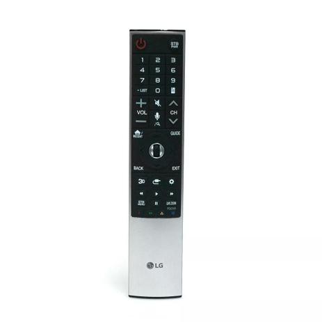Controle Smart Magic Lg AN-MR700 Para Tv's 40UF7600  Original é boa?