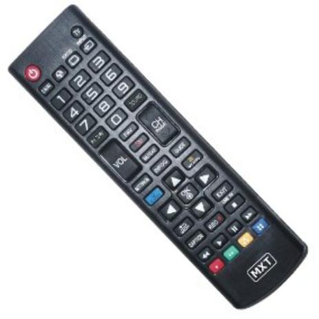 Controle Tv Lcd Lg Smart 3D Akb73975709 32Lm6200, 42Lm6200, 47Lm6200, 55Lm6200, 65Lm6200,32Lm C01291 - Mxt Menor preço em Controle Tv Lcd Lg Smart 3D Akb73975709 32Lm6200, 42Lm6200, 47Lm6200, 55Lm6200, 65Lm6200,32Lm C01291 - Mxt