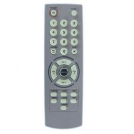 Controle Tv Philco Pcr-201, Pcr201, Tp2920, Tpf2130, Equivalente Pcr97 C01093 - Mxt Menor preço em Controle Tv Philco Pcr-201, Pcr201, Tp2920, Tpf2130, Equivalente Pcr97 C01093 - Mxt