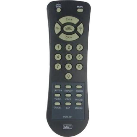 Controle Tv Philco Pcr111, 2142, Pcr89, 1436, Pcr93, 1438, Pcr97, Tp1452N, Tp1453N, 2036S, C01001 - Mxt Menor preço em Controle Tv Philco Pcr111, 2142, Pcr89, 1436, Pcr93, 1438, Pcr97, Tp1452N, Tp1453N, 2036S, C01001 - Mxt