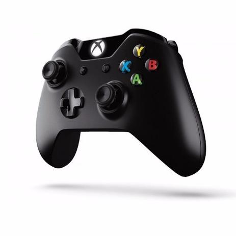 Controle Xbox One Wireless Original 2017 + Brinde - Microsoft Menor preço em Controle Xbox One Wireless Original 2017 + Brinde - Microsoft