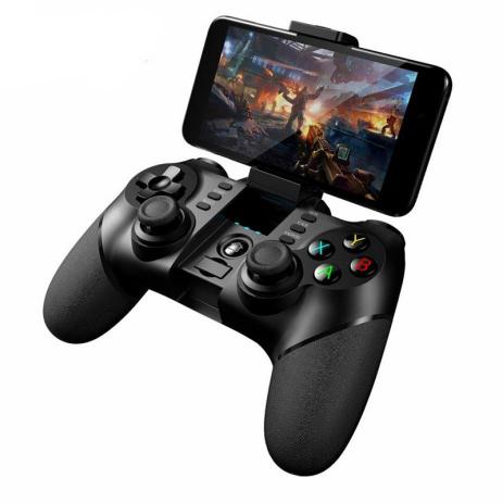 Controles Ipega Bluetooth 9076 Android Pc Ps3 Celular Game - E.nice fashion shop é boa?