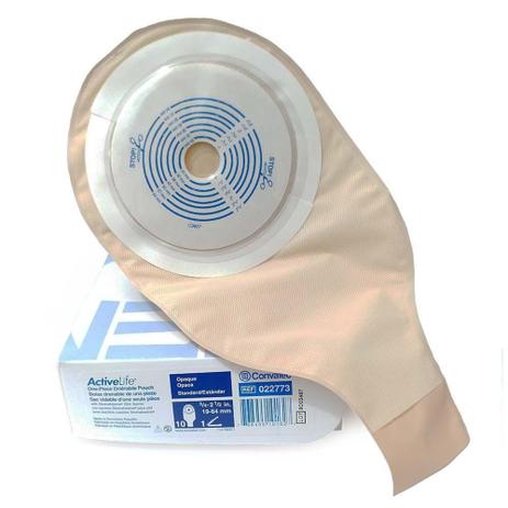 bolsa for life material