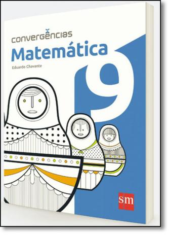 Convergências: Matemática - 9º Ano - Sm didaticos Menor preço em Convergências: Matemática - 9º Ano - Sm didaticos
