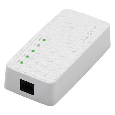 Conversor 1 porta gigabit gpon/epon onu 110 - Intelbras é boa?