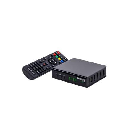 Menor preço em Conversor Digital De TV com Gravador HDMI USB RCA - CD 730 - Intelbras