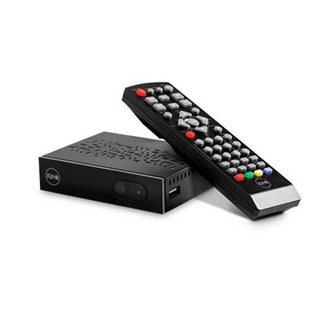 Conversor Digital para TV com Gravador K 900 Keo Intelbras é ruim? Conversor Digital para TV com Gravador K 900 Keo Intelbras é boa?