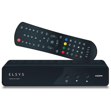 Conversor E Gravador Digital FULL HD Alta Definição, Acompanha Cabo HDMI E RCA ETRT12 Elsys. Menor preço em Conversor E Gravador Digital FULL HD Alta Definição, Acompanha Cabo HDMI E RCA ETRT12 Elsys.