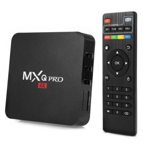 conversor smart tv uhd pro 4k transforma sua tv em smart tv netflix youtube internet android 8.1 hdmi 2GB/16gb - Mx Menor preço em conversor smart tv uhd pro 4k transforma sua tv em smart tv netflix youtube internet android 8.1 hdmi 2GB/16gb - Mx
