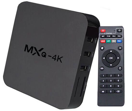 conversor smart tv uhd ultra 4k transforma sua tv em smart tv netflix youtube internet android 8.1 hdmi 2GB/16gb - Mx Menor preço em conversor smart tv uhd ultra 4k transforma sua tv em smart tv netflix youtube internet android 8.1 hdmi 2GB/16gb - Mx