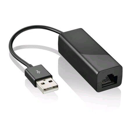 Conversor USB para RJ45 Modelo WI272 - Multilaser Menor preço em Conversor USB para RJ45 Modelo WI272 - Multilaser
