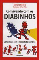 Convivendo Com Os Diabinhos - Pensamento Menor preço em Convivendo Com Os Diabinhos - Pensamento