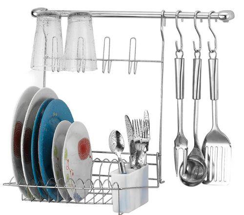 Cook Home Kit 8 Cozinha Arthi Menor preço em Cook Home Kit 8 Cozinha Arthi