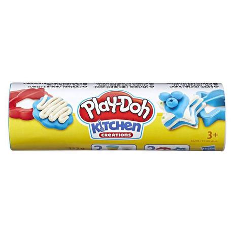 Cookies Kitchen Sortido Massinha Play-Doh - Hasbro E5100 Menor preço em Cookies Kitchen Sortido Massinha Play-Doh - Hasbro E5100