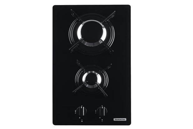 Cooktop a Gás Tramontina Dominó 2GG 30 Vidro Temperado Preto Acendimento Automático 2 Queimadores é ruim? Cooktop a Gás Tramontina Dominó 2GG 30 Vidro Temperado Preto Acendimento Automático 2 Queimadores é boa?