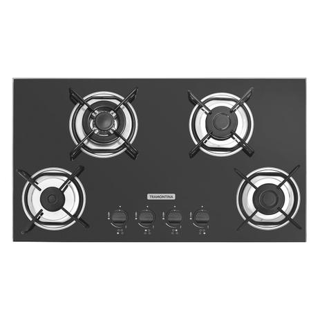 Cooktop Brasil Trapézio 4GG TRI 70 94753501 Tramontina é ruim? Cooktop Brasil Trapézio 4GG TRI 70 94753501 Tramontina é boa?