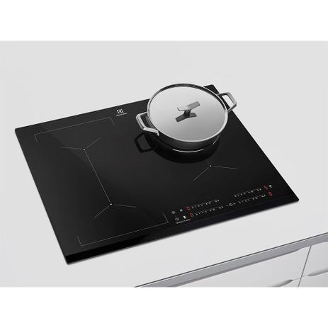 Cooktop de Indução Electrolux IE60P Menor preço em Cooktop de Indução Electrolux IE60P