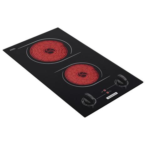 Cooktop Elétrico Tramontina 2 Bocas Preto 220V 94749220 é ruim? Cooktop Elétrico Tramontina 2 Bocas Preto 220V 94749220 é boa?