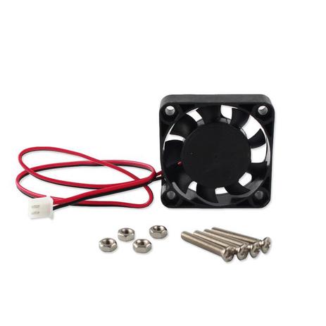 Cooler 40x40x20mm - Eng automação Menor preço em Cooler 40x40x20mm - Eng automação