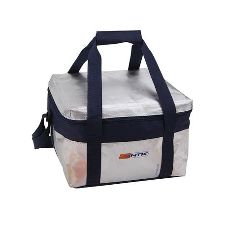 Cooler (Bolsa Térmica) Kaliko 15L Nautika 563004 Menor preço em Cooler (Bolsa Térmica) Kaliko 15L Nautika 563004