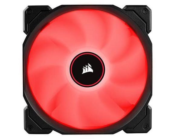 corsair af140 led