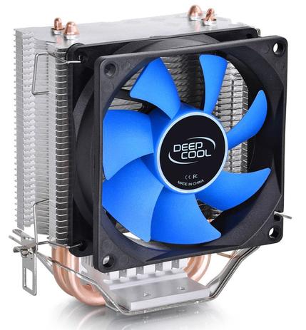 Cooler DeepCool Ice Edge Mini FS (AMD / Intel) - DP-MCH2-IEMV2 é ruim? Cooler DeepCool Ice Edge Mini FS (AMD / Intel) - DP-MCH2-IEMV2 é boa?