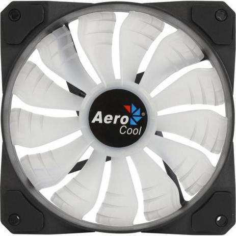 Cooler FAN 12cm P7-F12 RGB AEROCOOL é boa?