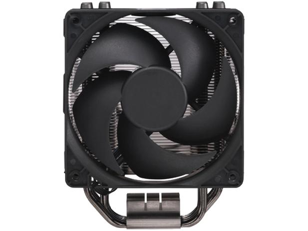 Cooler FAN para Processador Intel AMD - Cooler Master Hyper 212 Black Edition Menor preço em Cooler FAN para Processador Intel AMD - Cooler Master Hyper 212 Black Edition