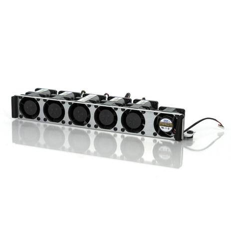 Cooler Fan para Servidor Dell PowerEdge C1100 p/n 80R44 Menor preço em Cooler Fan para Servidor Dell PowerEdge C1100 p/n 80R44
