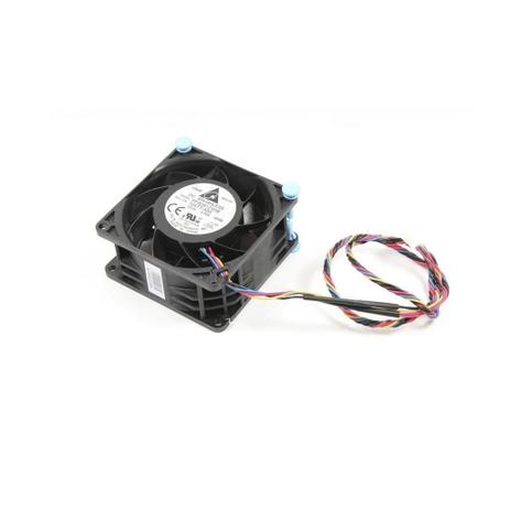 Cooler Fan para Servidor Dell PowerEdge C6100 p/n 104TT Menor preço em Cooler Fan para Servidor Dell PowerEdge C6100 p/n 104TT