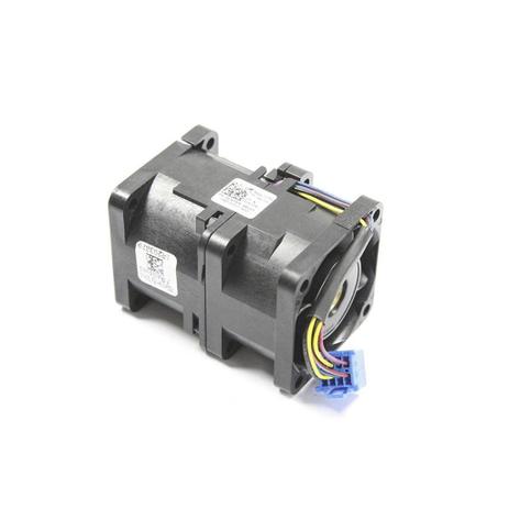Cooler Fan para Servidor Dell PowerEdge R410 p/n G865J Menor preço em Cooler Fan para Servidor Dell PowerEdge R410 p/n G865J