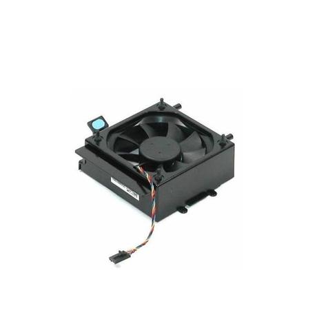 Cooler Fan para Servidor Dell PowerEdge T110 II p/n CN869 Menor preço em Cooler Fan para Servidor Dell PowerEdge T110 II p/n CN869