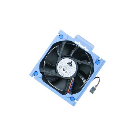 Cooler Fan para Servidor Dell PowerEdge T300 p/n YN845 Menor preço em Cooler Fan para Servidor Dell PowerEdge T300 p/n YN845