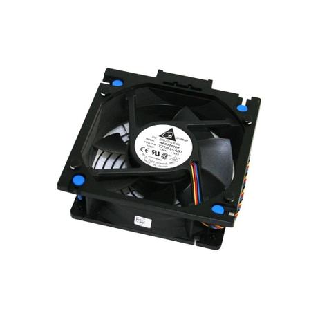 Cooler Fan para Servidor Dell PowerEdge T410 p/n Y210M Menor preço em Cooler Fan para Servidor Dell PowerEdge T410 p/n Y210M