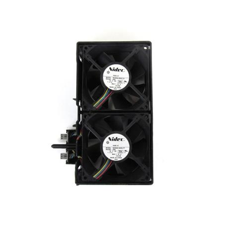 Cooler Fan para Servidor Dell PowerEdge T610 p/n GY676 Menor preço em Cooler Fan para Servidor Dell PowerEdge T610 p/n GY676
