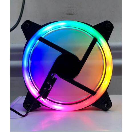 Cooler gabinete gamer rgb é ruim? Cooler gabinete gamer rgb é boa?
