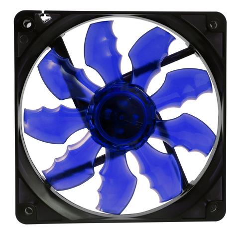 Cooler Gamer 120cm Com 4 led Gabinete Azul 12v 3 ou 4 pinos - Oex game Menor preço em Cooler Gamer 120cm Com 4 led Gabinete Azul 12v 3 ou 4 pinos - Oex game