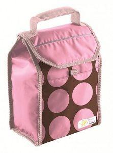 Cooler Lancheira Bolsa Térmica Para Bebe Mami E Mimo Rosa - Soprano Menor preço em Cooler Lancheira Bolsa Térmica Para Bebe Mami E Mimo Rosa - Soprano