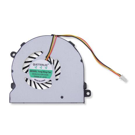 Cooler p/ Notebook Dell Inspiron 5557 3 vias - Marca bringIT Menor preço em Cooler p/ Notebook Dell Inspiron 5557 3 vias - Marca bringIT