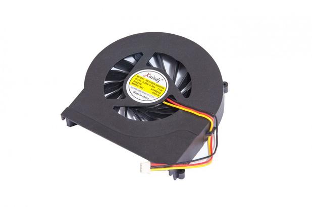 Cooler para Notebook HP Pavilion DV6-3240BR - Marca bringIT Menor preço em Cooler para Notebook HP Pavilion DV6-3240BR - Marca bringIT