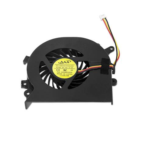 Cooler para Notebook Sony Vaio VPC-EA2S1E/P Interno - Bringit Menor preço em Cooler para Notebook Sony Vaio VPC-EA2S1E/P Interno - Bringit