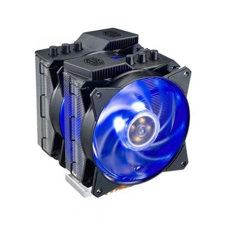 Cooler para Processador Cooler Master MA620P RGB - MAP-D6PN-218PC-R1 Menor preço em Cooler para Processador Cooler Master MA620P RGB - MAP-D6PN-218PC-R1